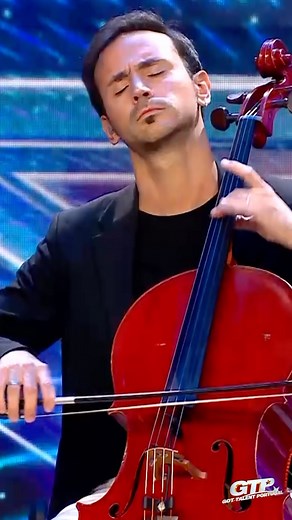 Got Talent Portugal on Reels
