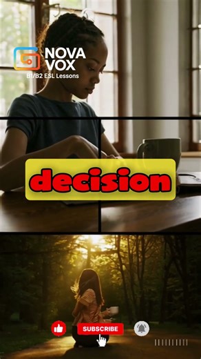 Nova Vox ESL | Why You Keep Starting Over (It’s Not What You Think)