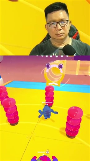 Pipe Dream Speed Run December 2025 - Fall Guys | #bahamutlord888 on #Twitch