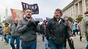 Watch Q: Into the Storm Season 1 Episode 6 - The Storm