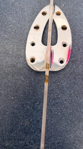 Ice Skates Rust Removal and Blade Sharpening Guide