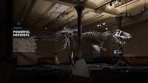 Features Presented: HOTSPOTS