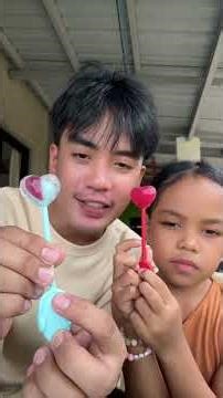 Natunog na lollipop| Glen Gonzaga #funny