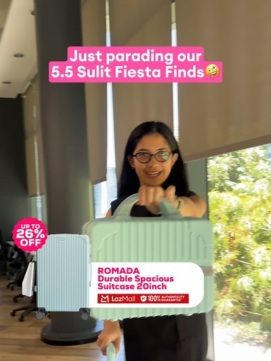 Lazada 5.5 Fiesta: Up to 70% Off Deals!
