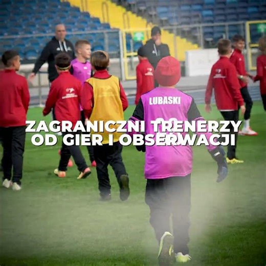 Najlepsze Obozy Piłkarskie Polish Soccer Skills