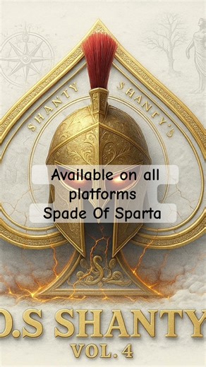 Maple Leaf Forever – Spade Of Sparta (Vol.4) 🇨🇦🔥 #canada #fyp #viral