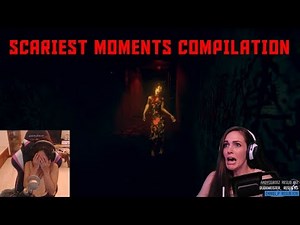 Devotion scariest moments compilation