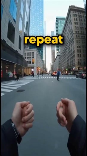 What if real life had lag?