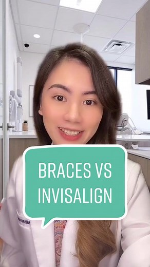Braces vs Invisalign: Choosing the Best Option for Your Teeth