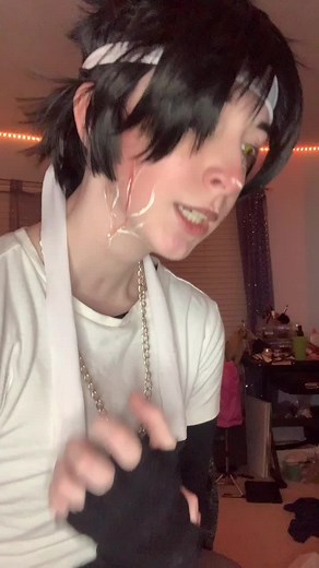 Lights out... s4 part 11/12 #sapnap #sapnapcosplay #mcyt #mcytcosplay #dreamteam #technoblade #skeppy