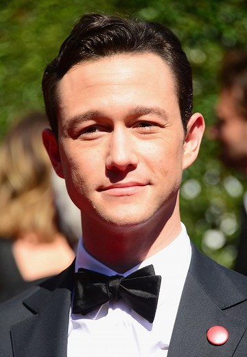 Joseph Gordon-Levitt | Actor, Producer, Writer