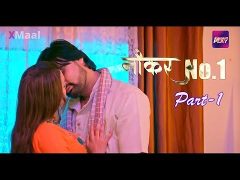 Naukar No.1 Bold Web Series | Kahaniplay App | Pooja Rao, Subhati Das | Hot & naughty webseries |