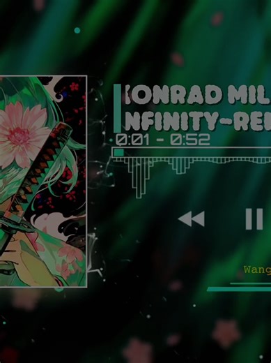 "Nostalgia for 2018" Konrad Mil - Infinity Remix #nhachaymoingay #edm ...