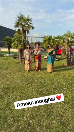 Alicia Live: Explore Kabyle Culture