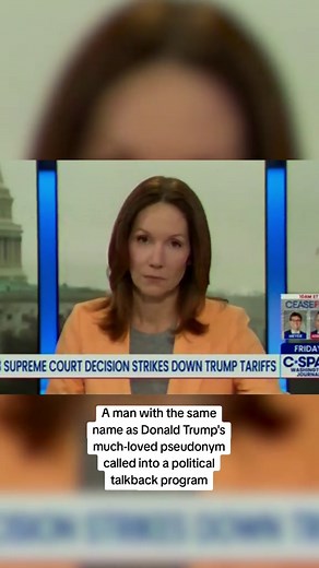 Who is John Barron? A Deep Dive into Trump's Pseudonym