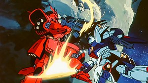 Mobile Suit Gundam: Char's Counterattack | Netflix