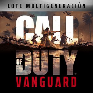 Call of Duty: Vanguard - Juegos de PS4 y PS5 | PlayStation