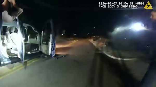 6.7K views · 134 reactions | Early Sunday morning, one of our...