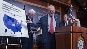 Trump has ordered the dismantling of the Education Department. Here's what it does