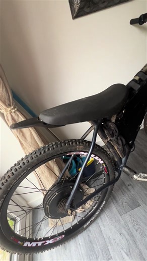 Essential Tips for Electric Dirt Bike Conversion