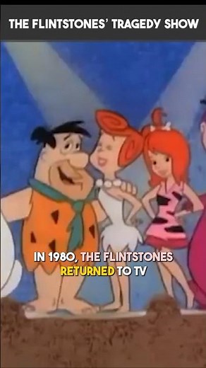 Remember The Flintstones Comedy Show? #funny #cartoons