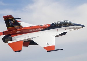 US Air Force anxious to implement AI-pilots in fighter jets after successful testing