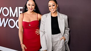 35 Photos Of Tia And Tamera Mowry's Sweet Sisterly Bond Over The Years | Essence