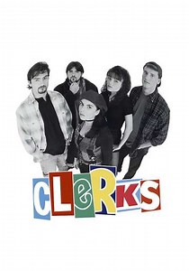 Clerks (1994) - Movie