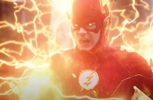 Bande annonce The Flash saison 8