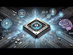 Discover China's Taichi-II Chip: The Future of AI Processing!