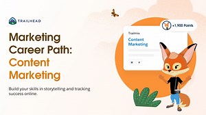 25 reactions · 12 comments |  Want a free way to start your marketing career (or level up your skills)? We'll be exploring all ✨7 ✨ Marketing Career roles available on Trailhead- and first up is the Content Marketing Trailmix: https://sforce.co/3LYWkg5 | Salesforce Marketing Cloud | Facebook