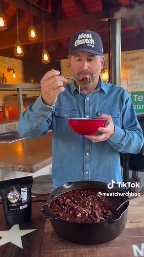Authentic Texas Chili Recipe Without Beans