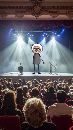 how to answer a wrong question #FunnyAnimation #CartoonComedy #LaughOutLoud #AnimationShorts