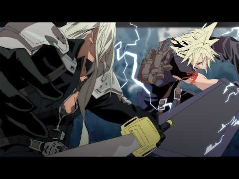 This Final Fantasy Game Still Holds Up 15 Years Later