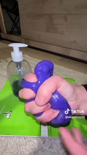 Tuto Slime sans colle : recette simple et efficace