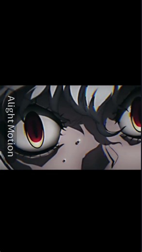 #hunter x hunter Gon Freecss angry mod 😡