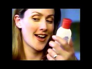 ABC Commercials - October 8, 2004 (Part 1)