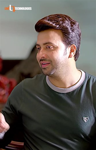 86K views · 2.6K reactions | দেশকে বি 'পদ থেকে বাঁ 'চালো শাকিব খান ও বুবলি!! | Live Tech | Facebook