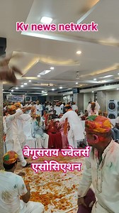 Kv News Network on Reels