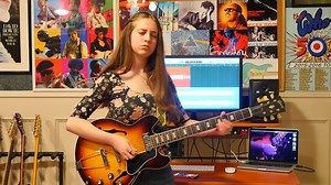 53K views · 801 shares | Santana!! Here's a little clip of my full...