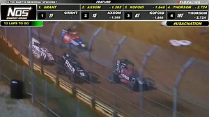 13K views · 417 reactions | HIGHLIGHTS 8/7/2021 USAC NOS Energy Drink National Midgets Eastern Midget Week Round #5 Lanco's Clyde Martin Memorial Speedway Watch the full race replay on FloRacing! | USAC Racing | Facebook