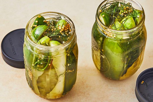 Can You Reuse Pickle Brine?