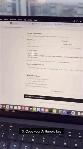 Run AI Agents in minutes using Creative Tim + OpenClaw. Don’t waste hundreds on Mac Mini #openclaw