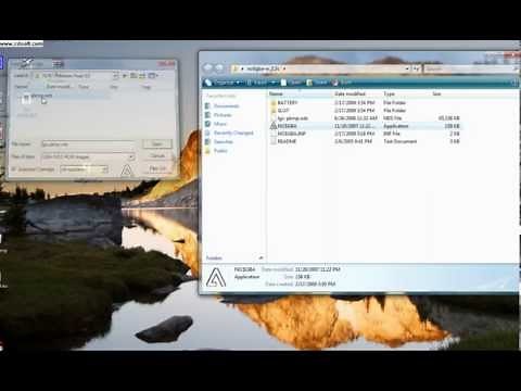 DS EMULATOR (WORKS!!) How to run Nintendo ds games on your pc 100%