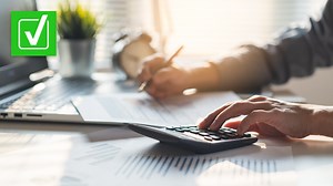 Yes, you need to pay taxes on any money you might receive, for example, from the Facebook settlement