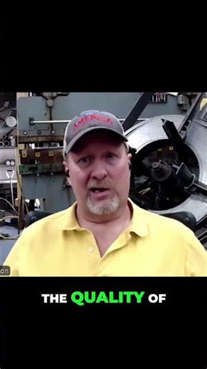 Finding The Perfect Anvil: My Alibaba Sourcing Journey #shorts