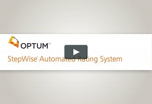 Optum StepWise Rating System