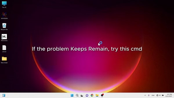 Fix There was a problem resetting your pc no changes were made in Windows 11 / 10 | Solve CANT RESET