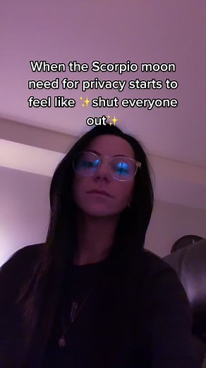 Exploring Astrology: Understanding Scorpio Moon Sign