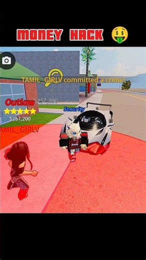 Driving empire money hack bug unlimited money 💰🤑 || #roblox #shorts #drivingempire